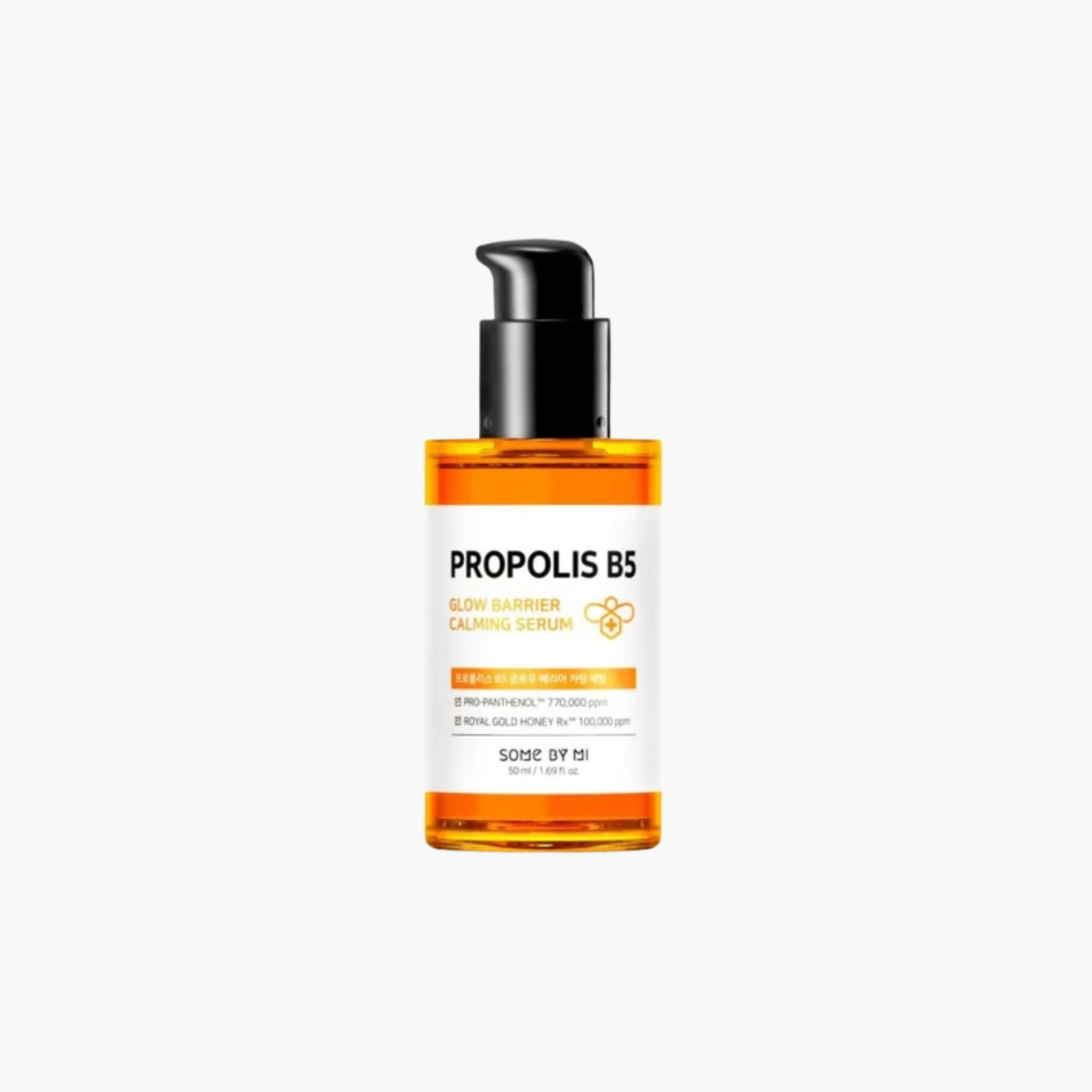 Some By Mi Καταπραϋντικό & Ενυδατικό Serum Προσώπου για Λάμψη & Αναζωογόνηση 50ml