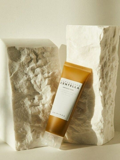 Skin1004 Madagascar Centella Αφρός Καθαρισμού Προσώπου 125ml