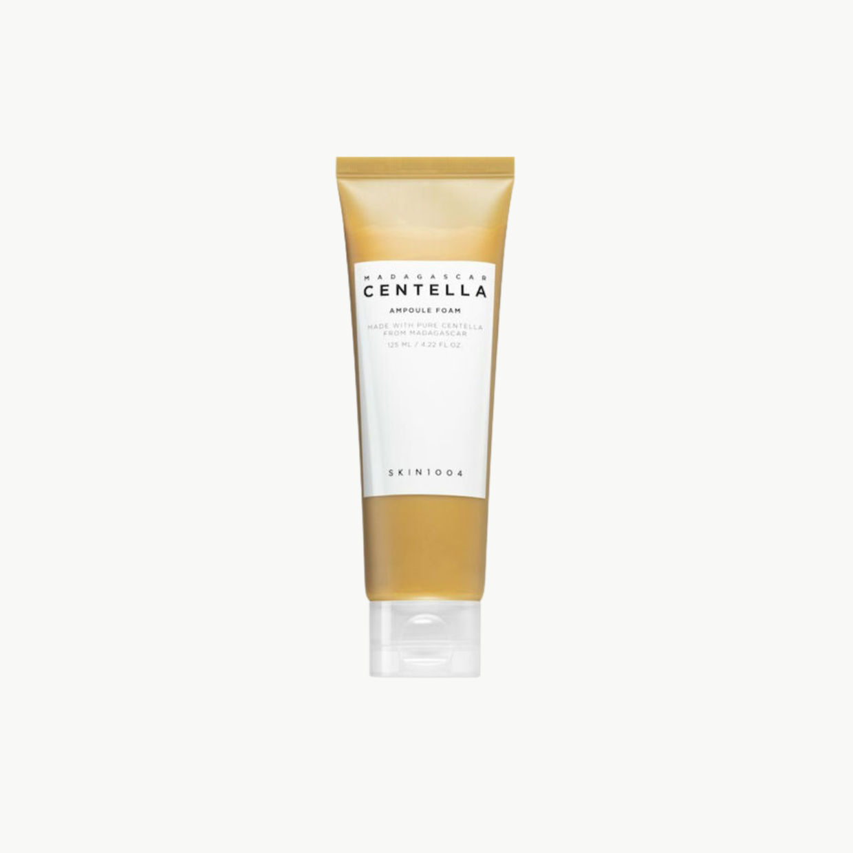 Skin1004 Madagascar Centella Αφρός Καθαρισμού Προσώπου 125ml