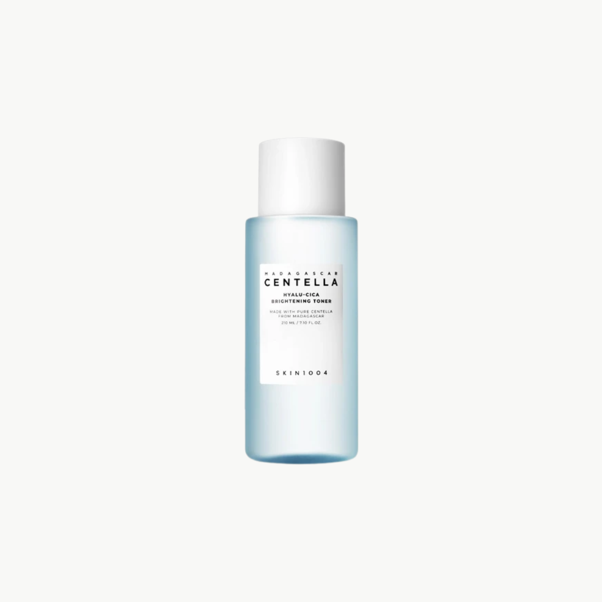 Skin1004 Madagascar Centella Hyalu Cica Υγρό Τόνωσης Προσώπου με Υαλουρονικό Οξύ 210ml