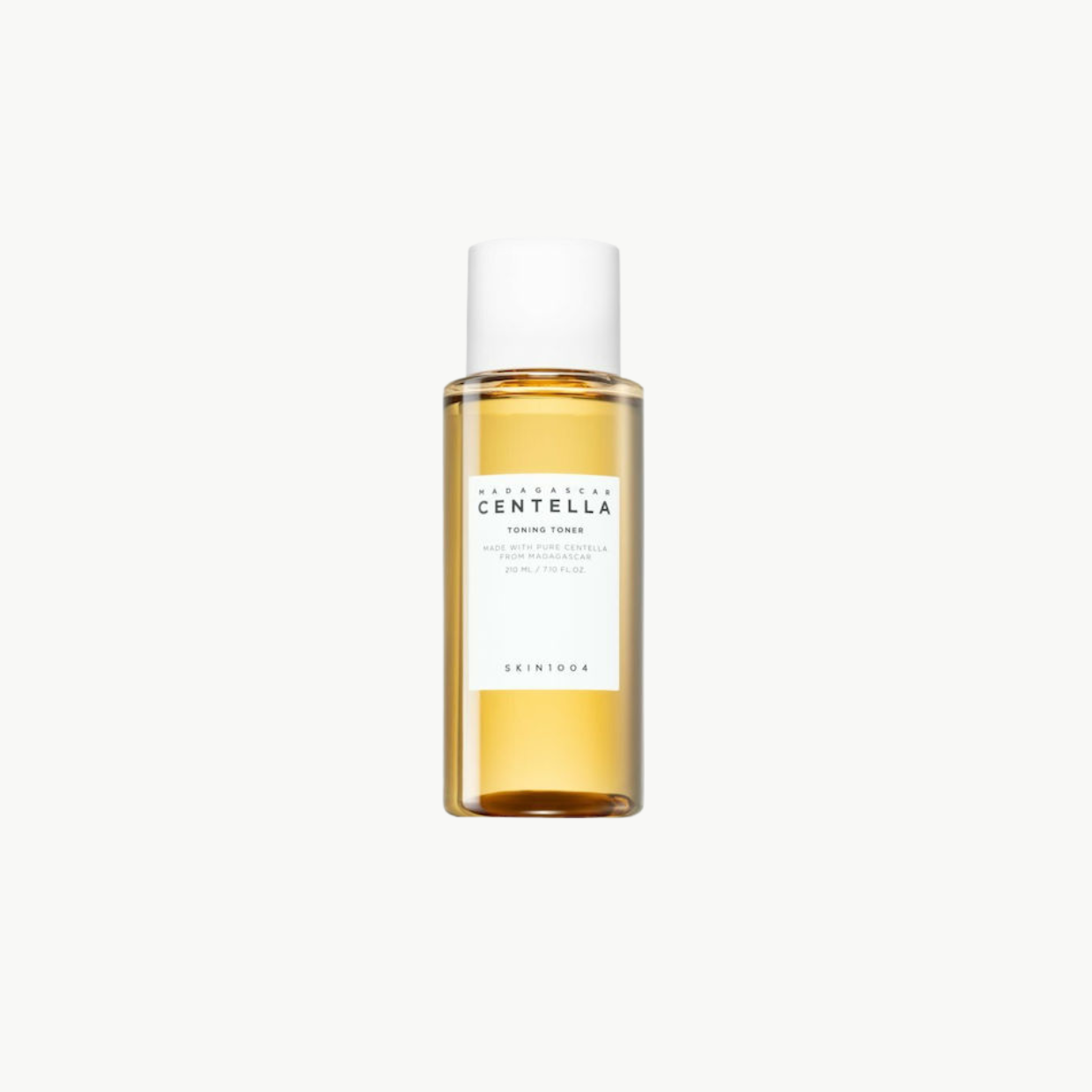 Skin1004 Madagascar Centella Lotion Τόνωσης Προσώπου με Υαλουρονικό Οξύ για Όλους τους Τύπους 210ml