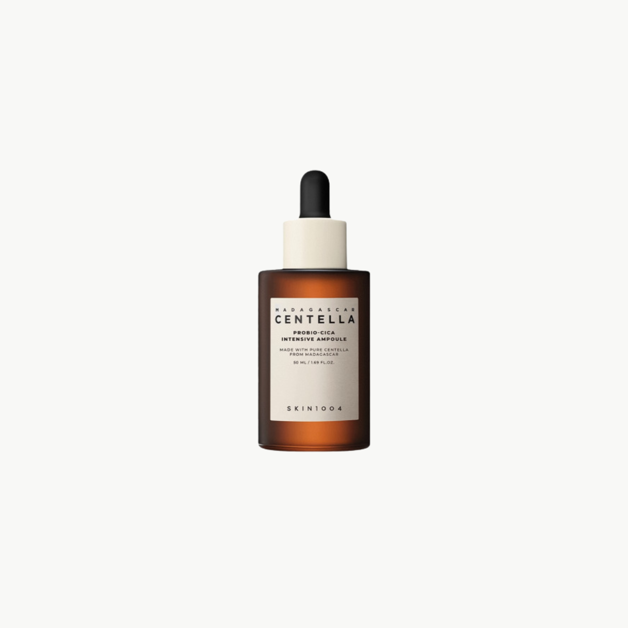 Skin1004 Madagascar Centella Probio-Cica Intensive Ενυδατικό Serum Προσώπου με Centella Asiatica για Σύσφιξη 50ml