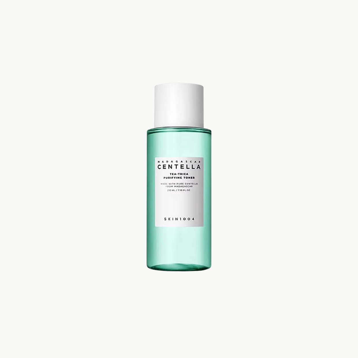Skin1004 Madagascar Centella Tea-trica Υγρό Τόνωσης Προσώπου για Λιπαρές Επιδερμίδες 210ml