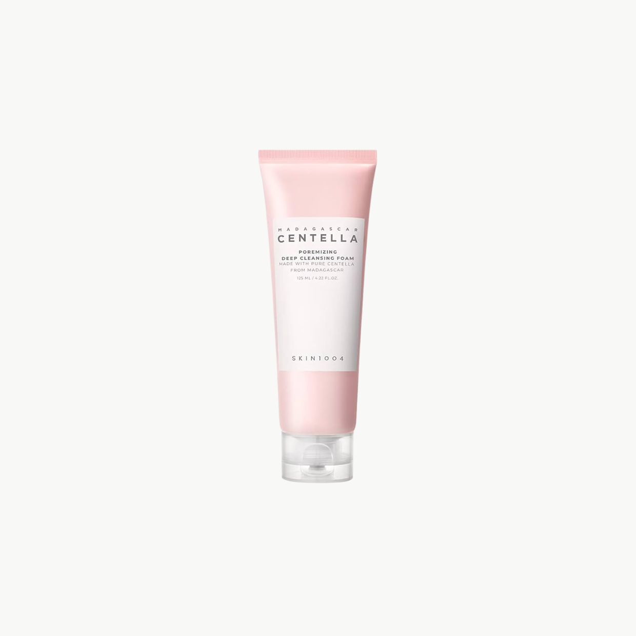 Skin1004 Poremizing Αφρός Καθαρισμού Προσώπου 125ml
