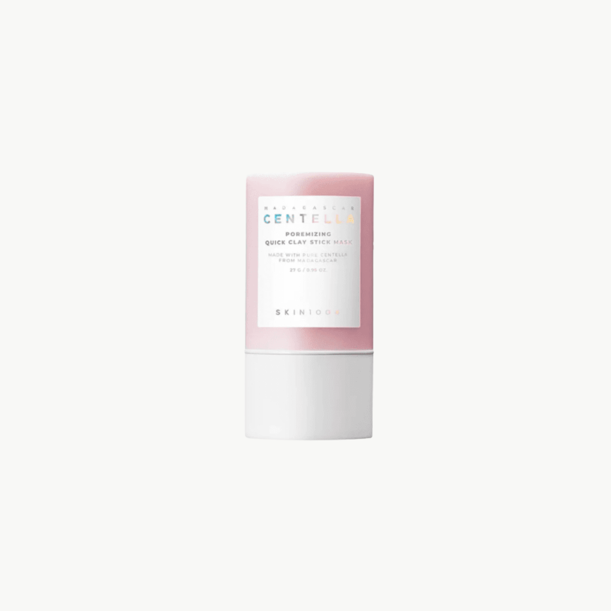 Skin1004 Poremizing Quick Clay Stick Μάσκα Προσώπου με Άργιλο 27gr