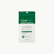 Some By Mi 30 Days Miracle Clear Spot Patch Patches Προσώπου 18τμχ