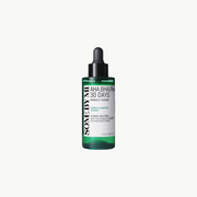 Some By Mi AHA BHA PHA 30 Days Miracle Καταπραϋντικό & Ενυδατικό Essence Προσώπου με Centella Asiatica & Νιασιναμίδη για Ακμή & Ατέλειες 50ml