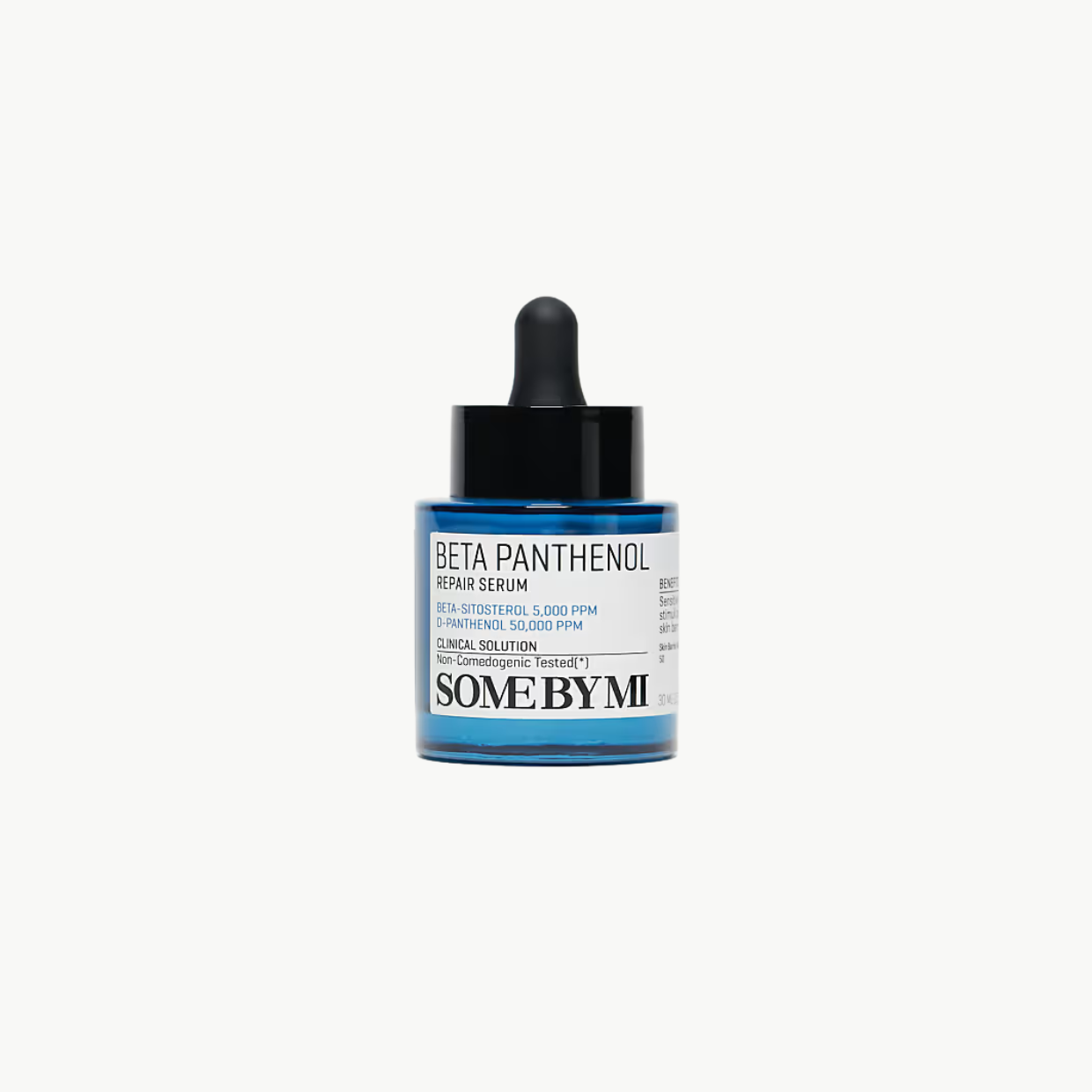 Some By Mi Beta Panthenol Repair Αντιγηραντικό Serum Προσώπου με Βιταμίνη E & Βιταμίνη B5 30ml