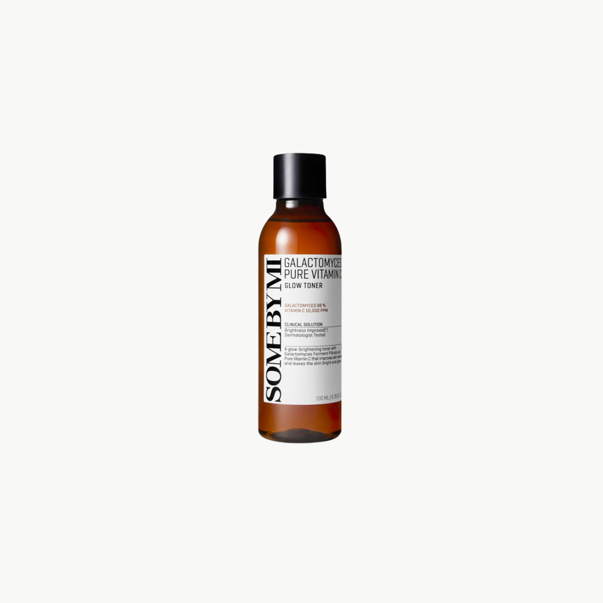 Some By Mi Galactomyces Pure Vitamin C Glow Toner