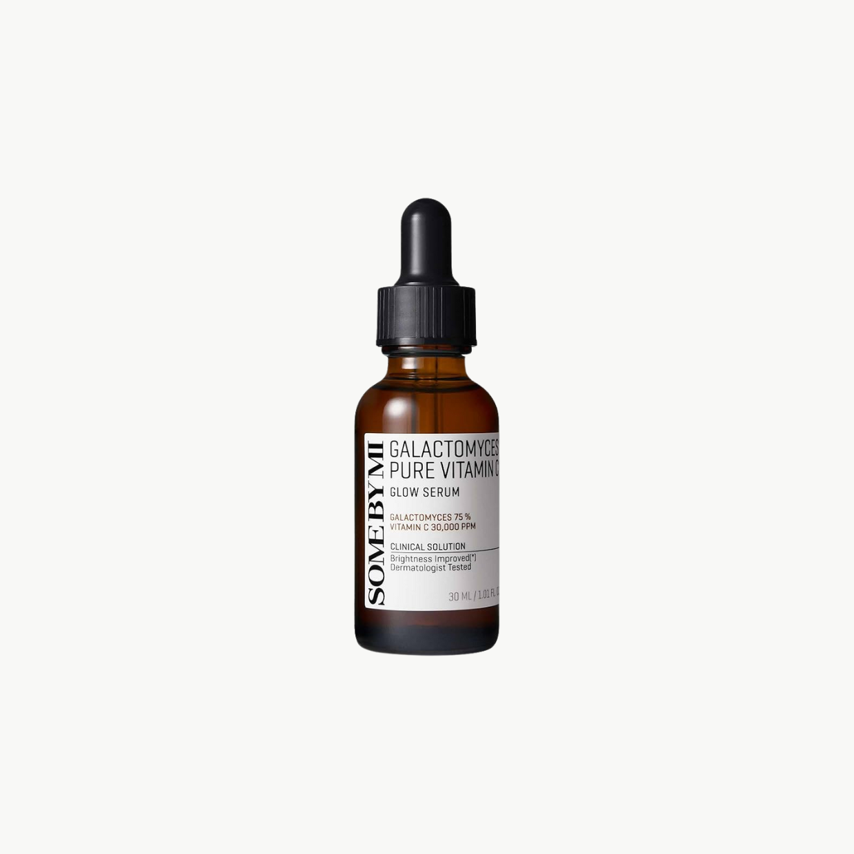 Some By Mi Galactomyces Pure Vitamin C Αντιγηραντικό Serum Προσώπου με Βιταμίνη C & Υαλουρονικό Οξύ 30ml