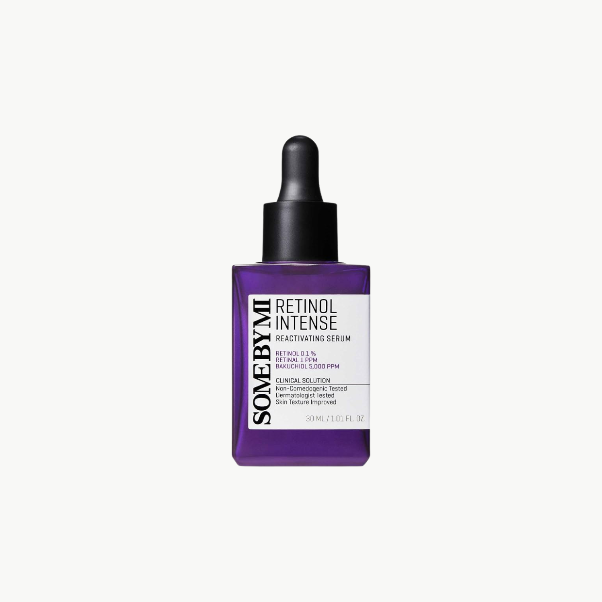 Some By Mi Intense Reactivating Αντιγηραντικό Serum Προσώπου με Bakuchiol & Ρετινάλη 30ml