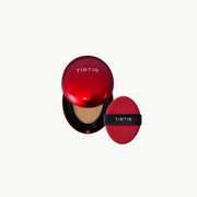 Tirtir Mask Fit Red Cushion Spf40 Pa++ Cushion Make Up SPF40 29N Natural Beige 18gr