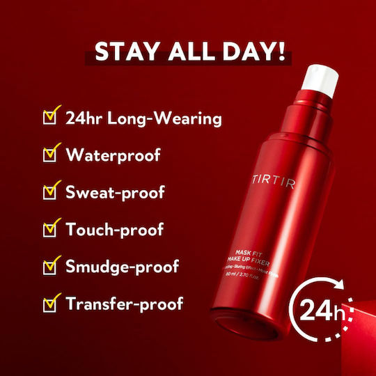 Tirtir Setting Spray 80ml