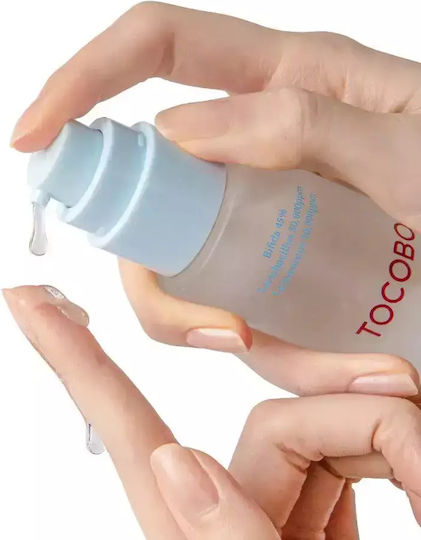 Tocobo Bifida Biome Essence Αντιγηραντικό Essence Προσώπου με Νιασιναμίδη 50ml