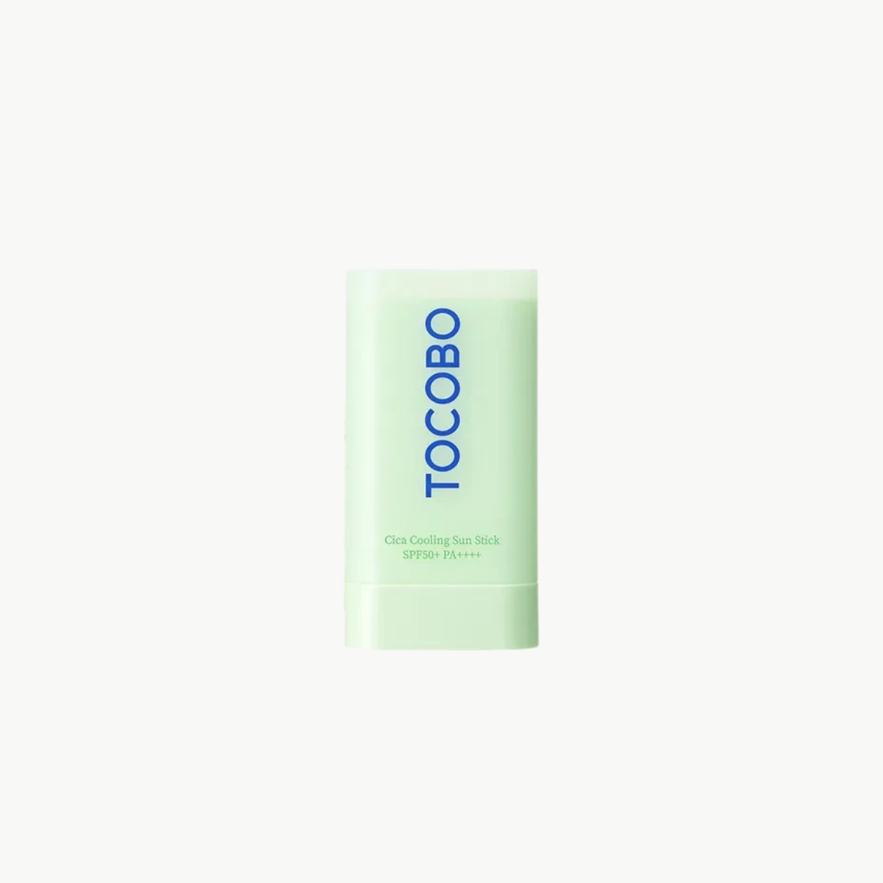 Tocobo Cica Αντηλιακό Stick Προσώπου SPF50+ 18gr