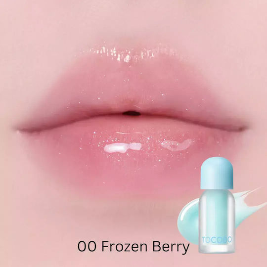 Tocobo Lip Gloss 00 Frozen Berry 5gr