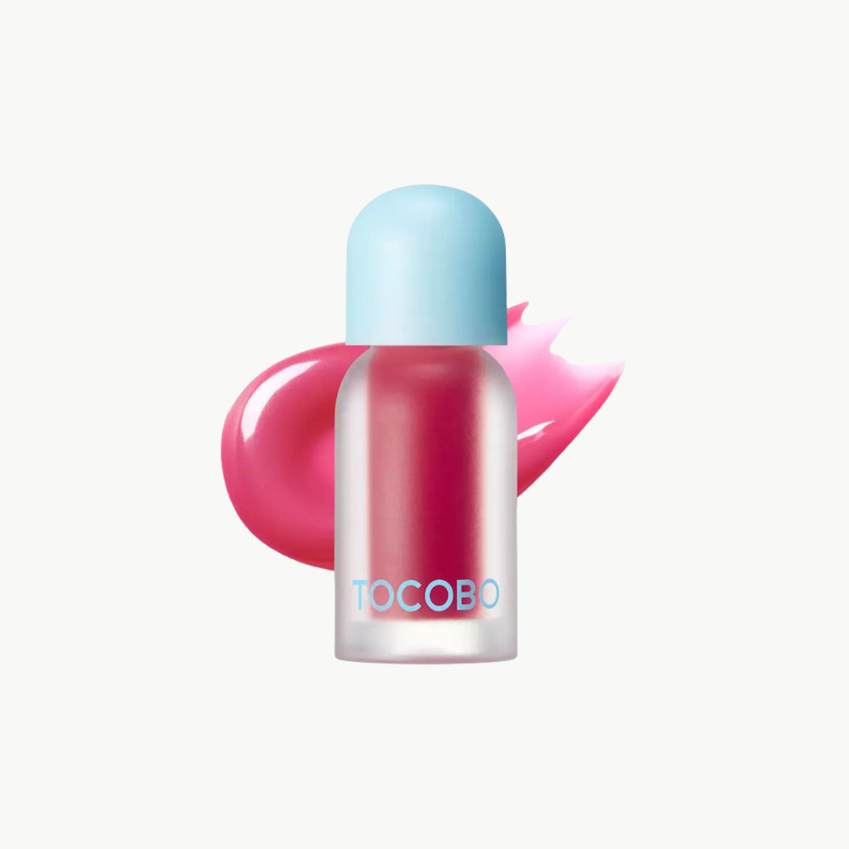 Tocobo Lip Oil 06 (berry Candy) 4gr