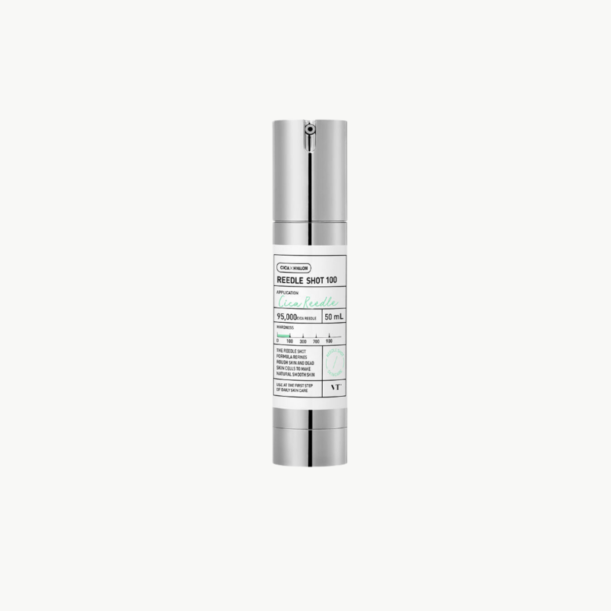 VT Cosmetics Reedle Shot 100 Essence Προσώπου 50ml
