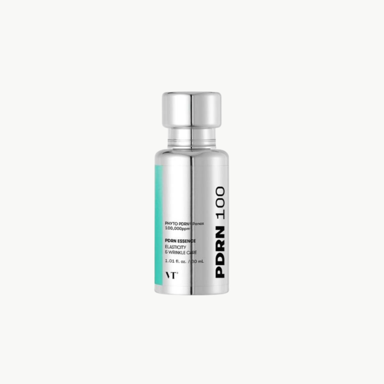 Vt Cosmetics PDRN Essence 100 30ml Ορός Μορφή Essence