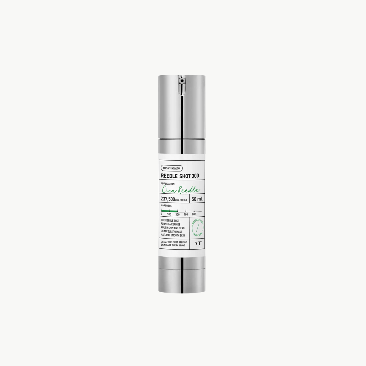 Vt Cosmetics Reedle Shot 300 50ml Εντατικός Ενισχυτής Ενδυνάμωσης