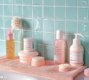 Blooméa Skin Care | Cosmetics