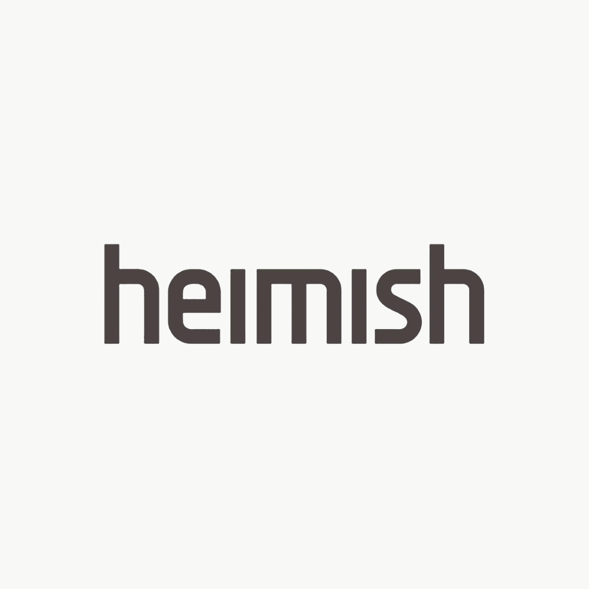 Heimish