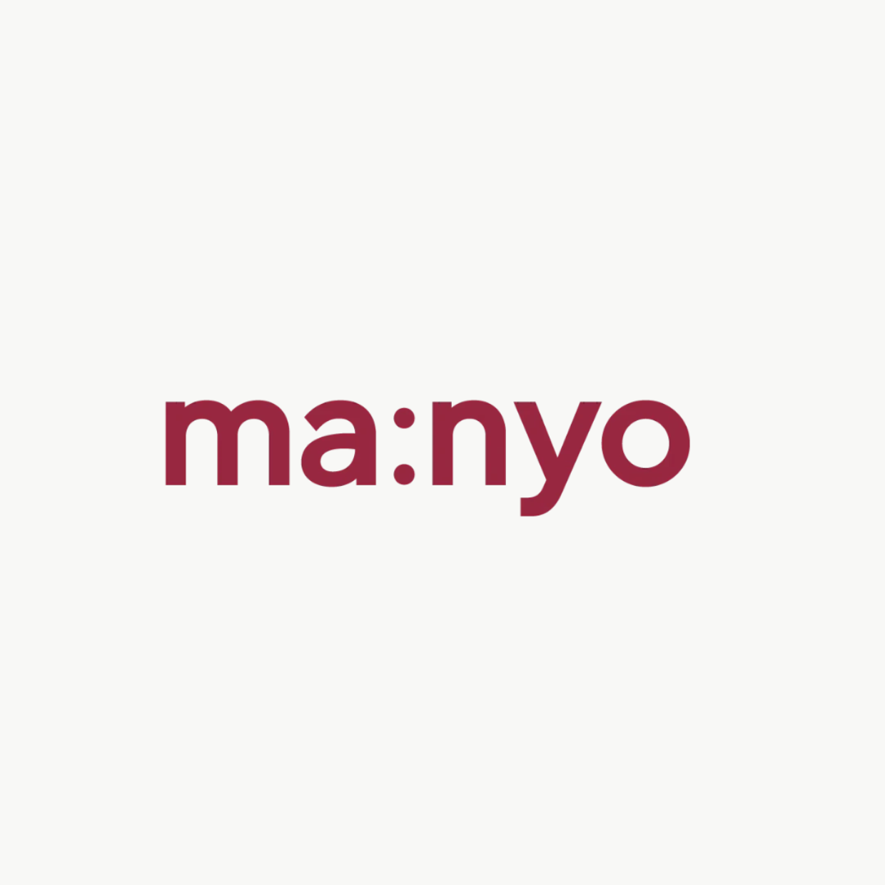 Ma:nyo