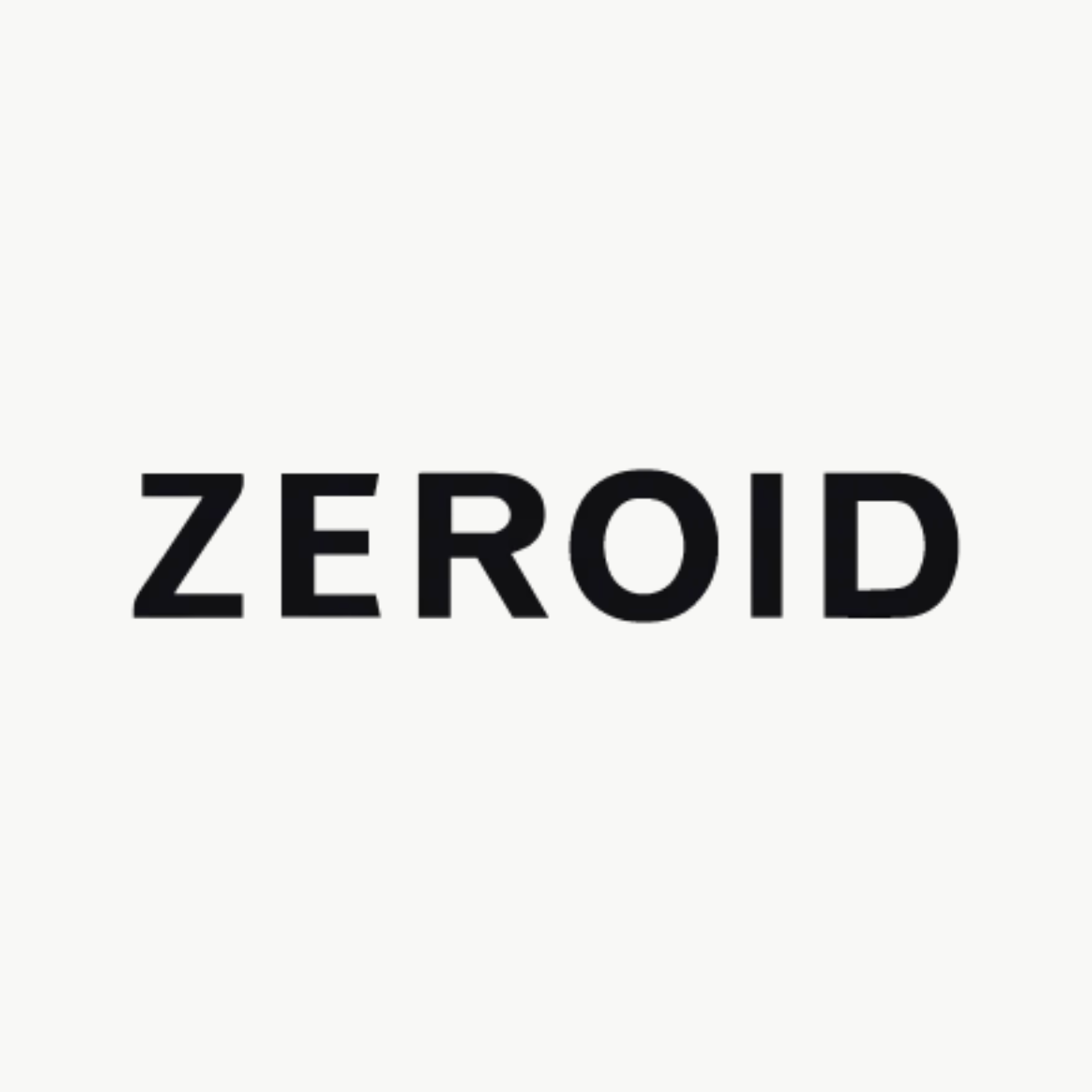 ZEROID