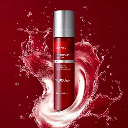Medi Peel Phyto Exosome Pdrn Toner με Υαλουρονικό Οξύ 120ml
