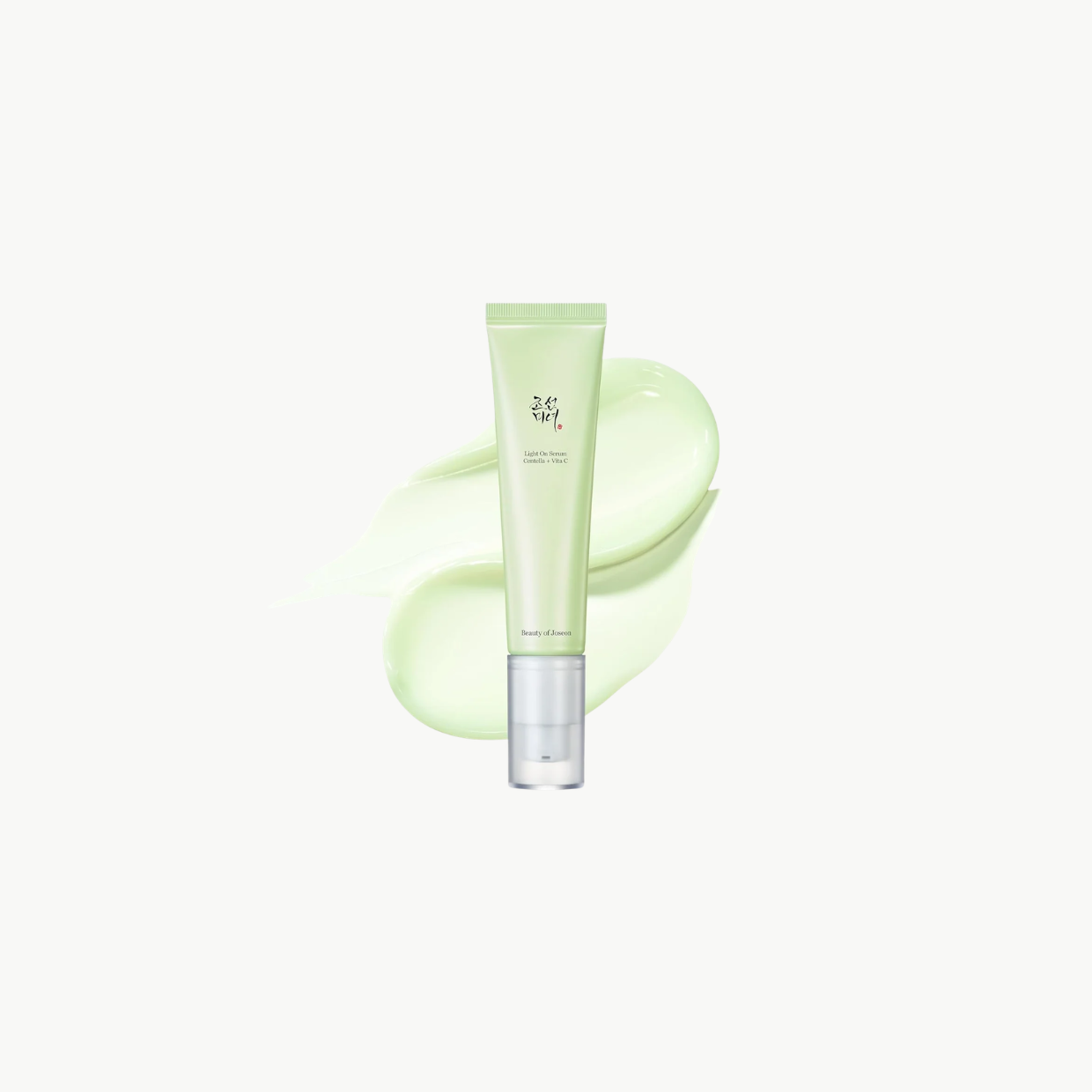 Beauty of Joseon Light On Serum Προσώπου με Centella Asiatica & Βιταμίνη C για Λάμψη 30ml