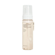 Heve Blue Salmon Caring Centella Bubble Αφρός Καθαρισμού Προσώπου 200ml