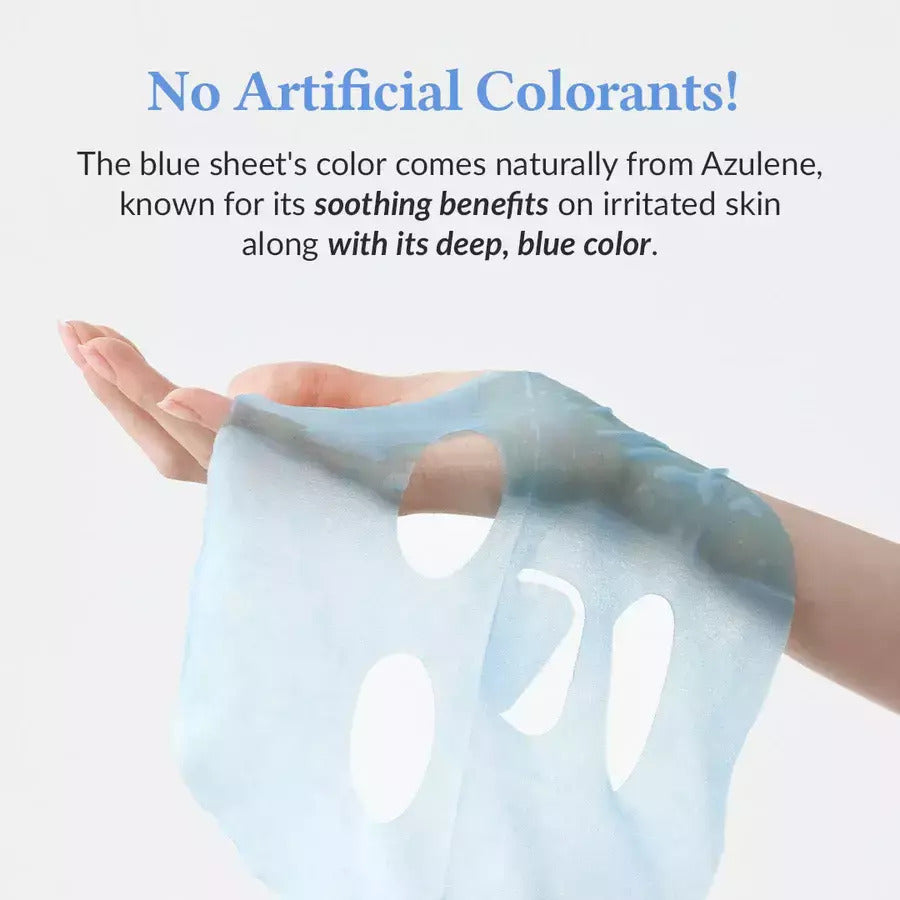 Dr. Althea Hydration Sheet Mask 1τμχ