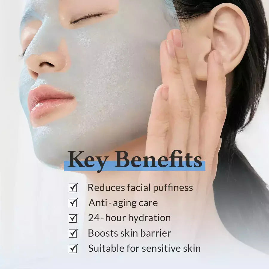 Dr. Althea Hydration Sheet Mask 1τμχ