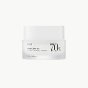 ANUA Heartleaf 70% Intense Cream 50ml