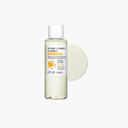 APLB Retinol Vitamin C Vitamin E Facial Toner