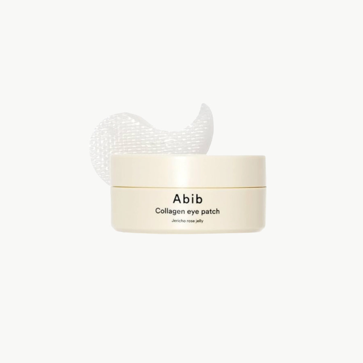 Abib Collagen Eye patch Jericho Rose Jelly 60pcs