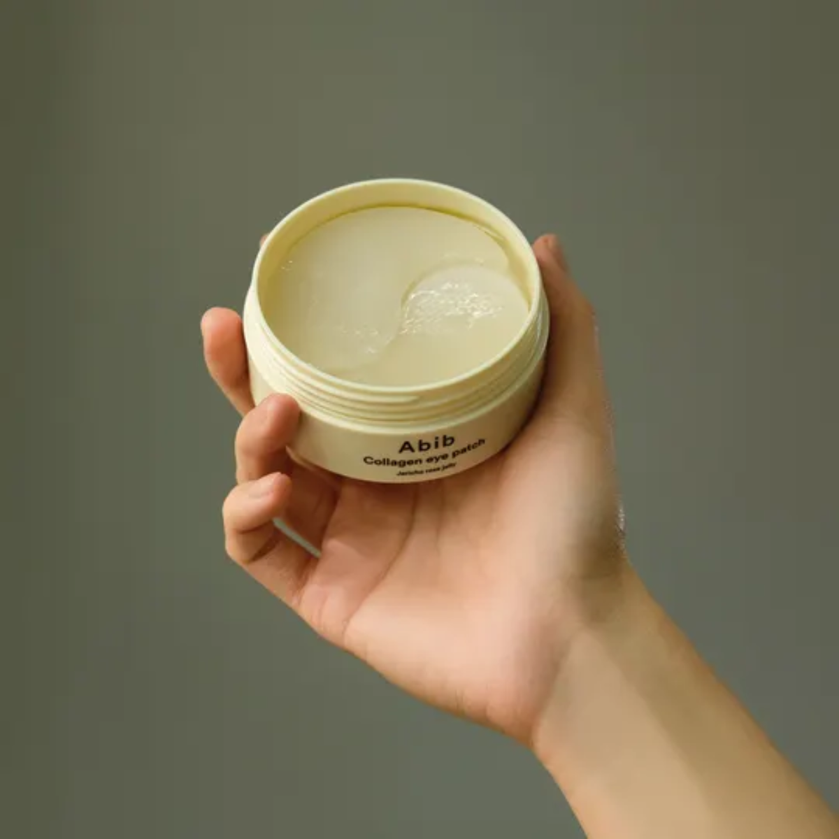 Abib Collagen Eye patch Jericho Rose Jelly 60pcs