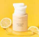 Accoje Brightening Glow V Peeling Pad 150ml