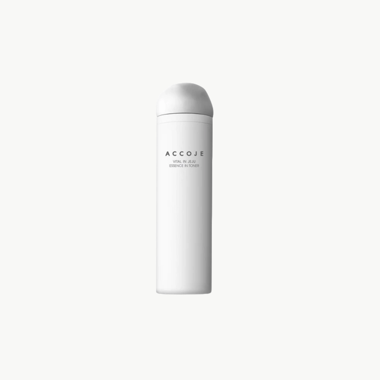 Accoje Vital in Jeju Essence in Toner 130ml