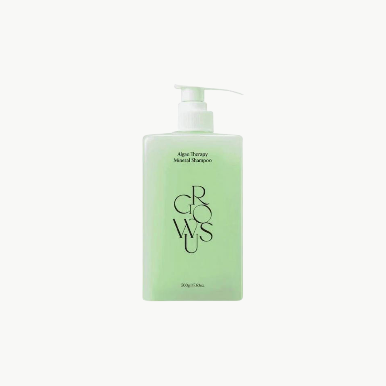 Algae Therapy Mineral Shampoo - Σαμπουάν για μαλλιά που εμφανίζουν αδυναμία ή σημάδια γήρανσης