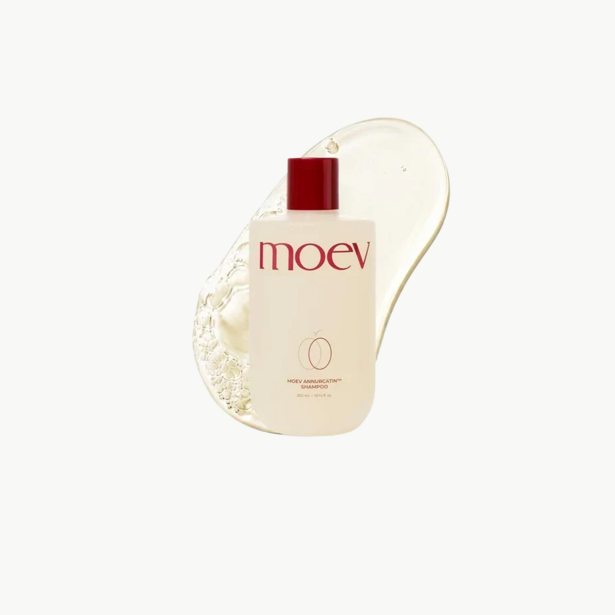 Annurcatin Shampoo – Σαμπουάν Ενδυνάμωσης & Όγκου για Αδύναμα Μαλλιά 300ml