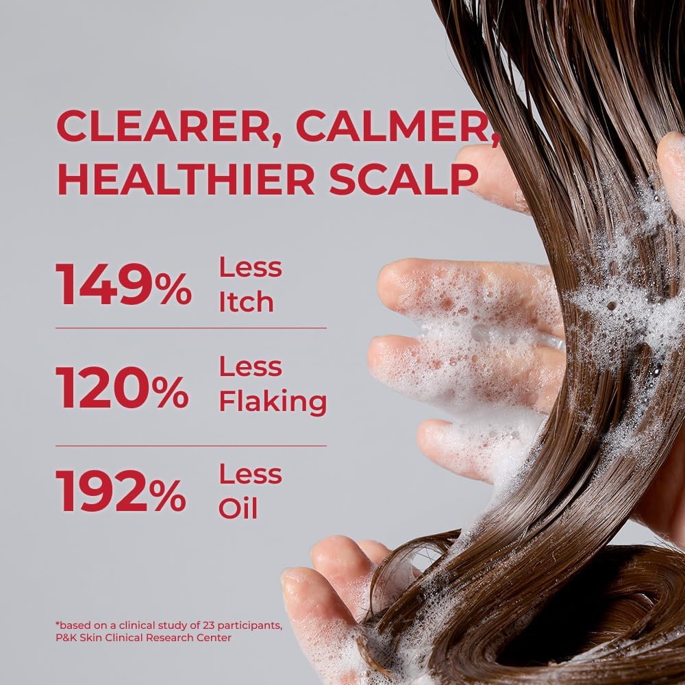 Annurcatin Shampoo – Σαμπουάν Ενδυνάμωσης & Όγκου για Αδύναμα Μαλλιά 525ml