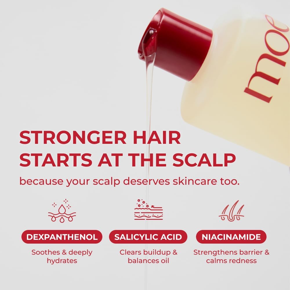 Annurcatin Shampoo – Σαμπουάν Ενδυνάμωσης & Όγκου για Αδύναμα Μαλλιά 525ml