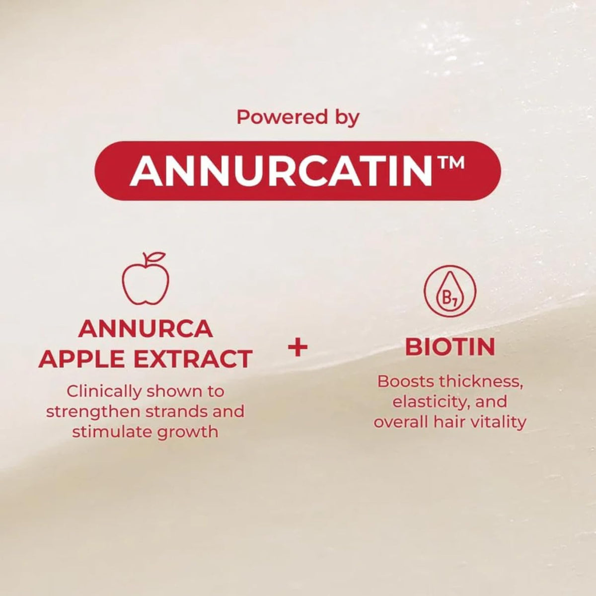 Annurcatin Treatment – Εντατική Θεραπεία Επανόρθωσης & Λάμψης Μαλλιών 200ml
