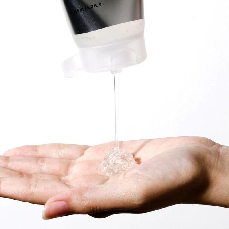 Anua 8 Hyaluronic Acid Moisturizing Gentle Gel Καθαρισμού Προσώπου 150ml