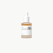 Anua Heartleaf 80% Soothing Ampoule Αντιγηραντικό Essence Προσώπου με Υαλουρονικό Οξύ & Βιταμίνη B5 30ml