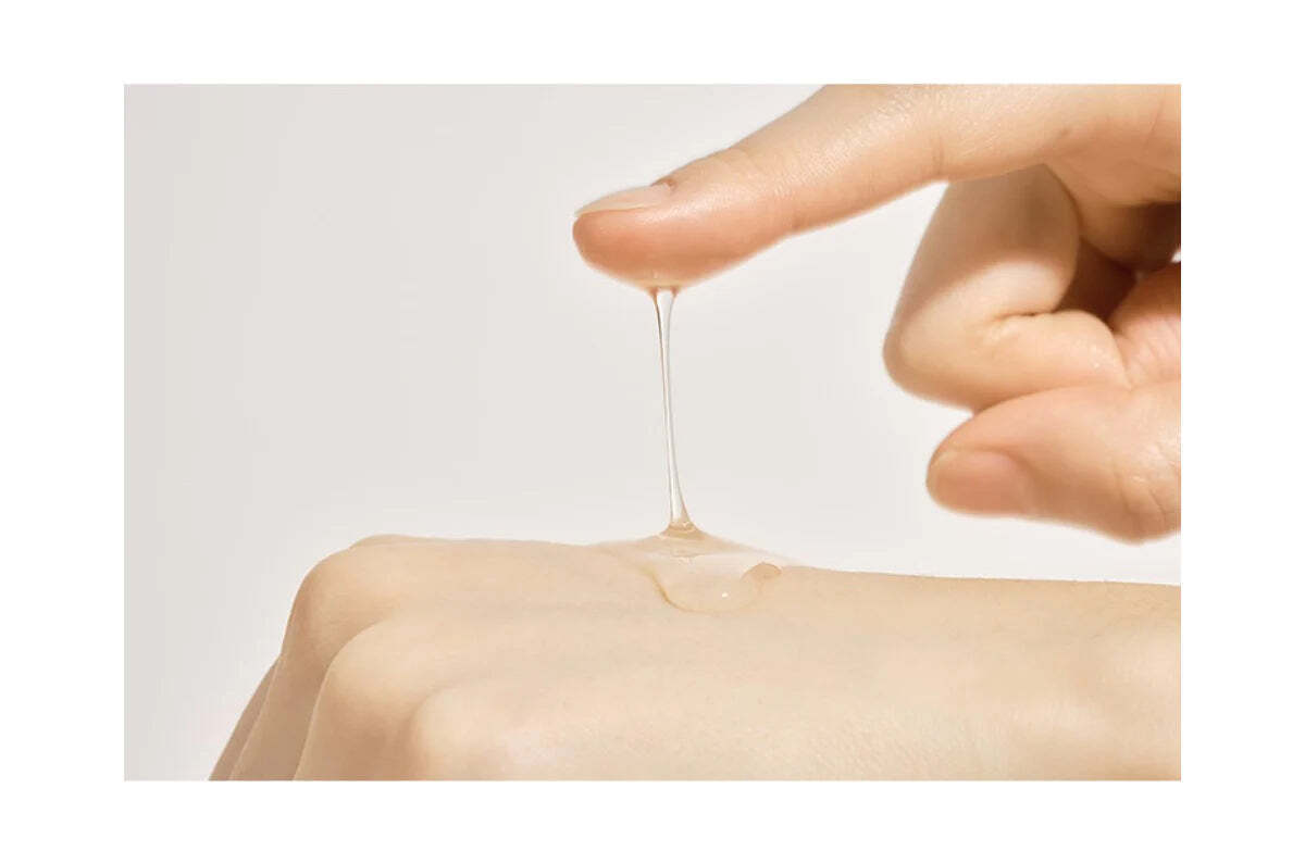 Anua Heartleaf 80% Soothing Ampoule Αντιγηραντικό Essence Προσώπου με Υαλουρονικό Οξύ & Βιταμίνη B5 30ml