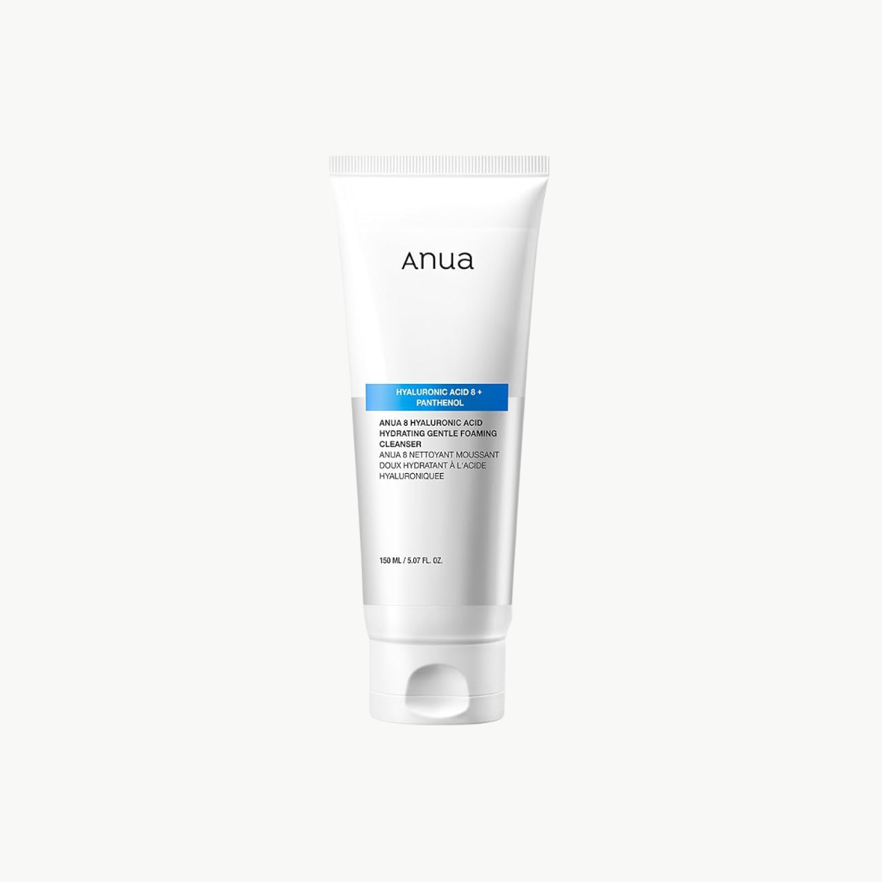 Anua Hyaluronic Acid 8 Αφρός Καθαρισμού Προσώπου 150ml