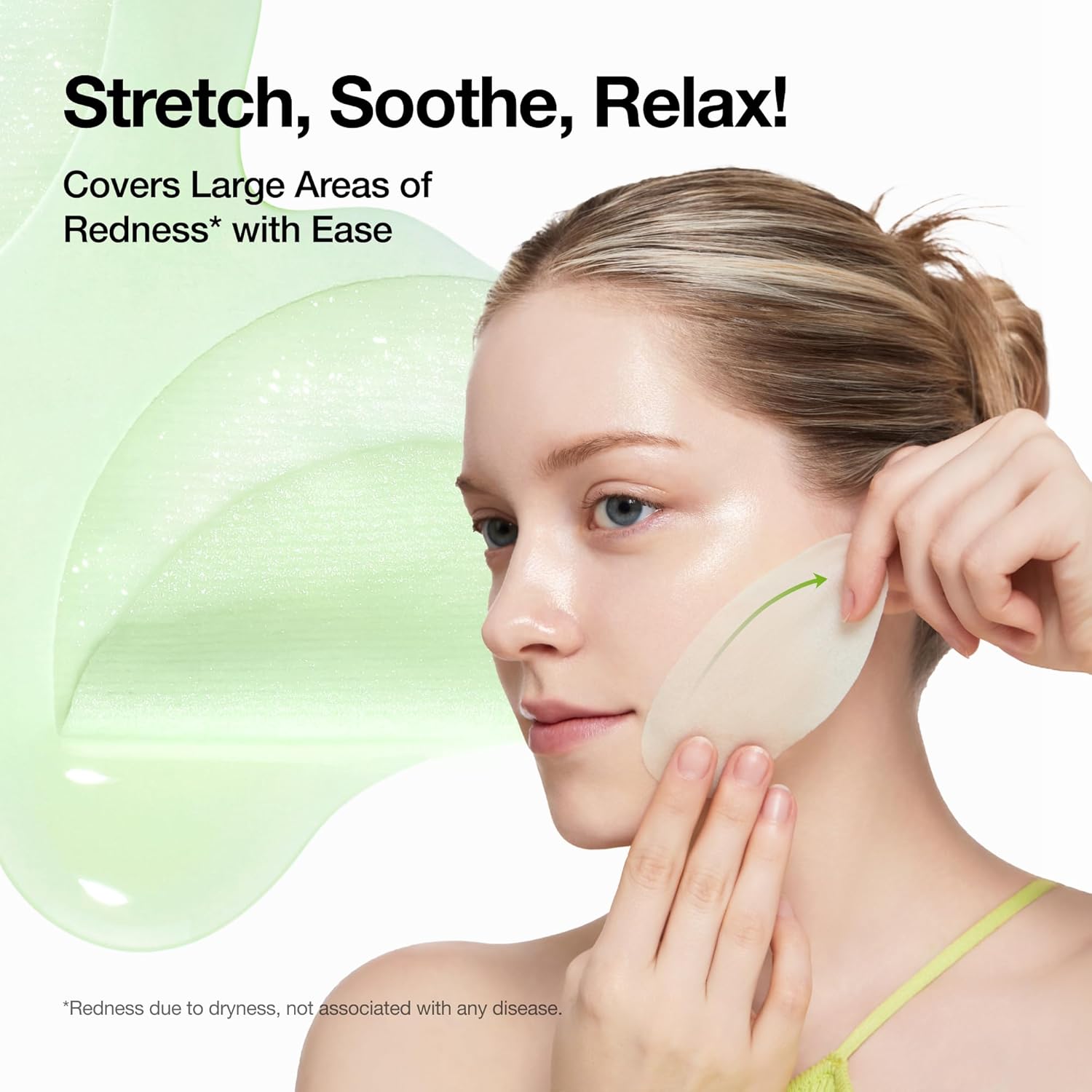 Azelaic 10 Hyaluron Redness Soothing Pad - Pads κατά της ερυθρότητας