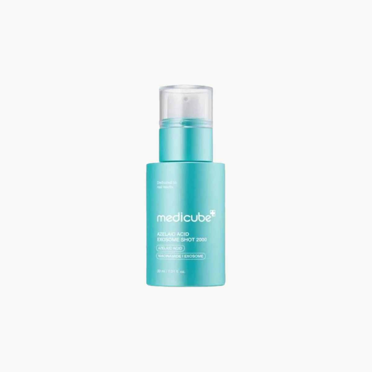 Azelaic Acid Exosome Shot Serum 2000 – Εντατικός Ορός Εξισορρόπησης & Βελτίωσης Υφής με Αζελαϊκό Οξύ